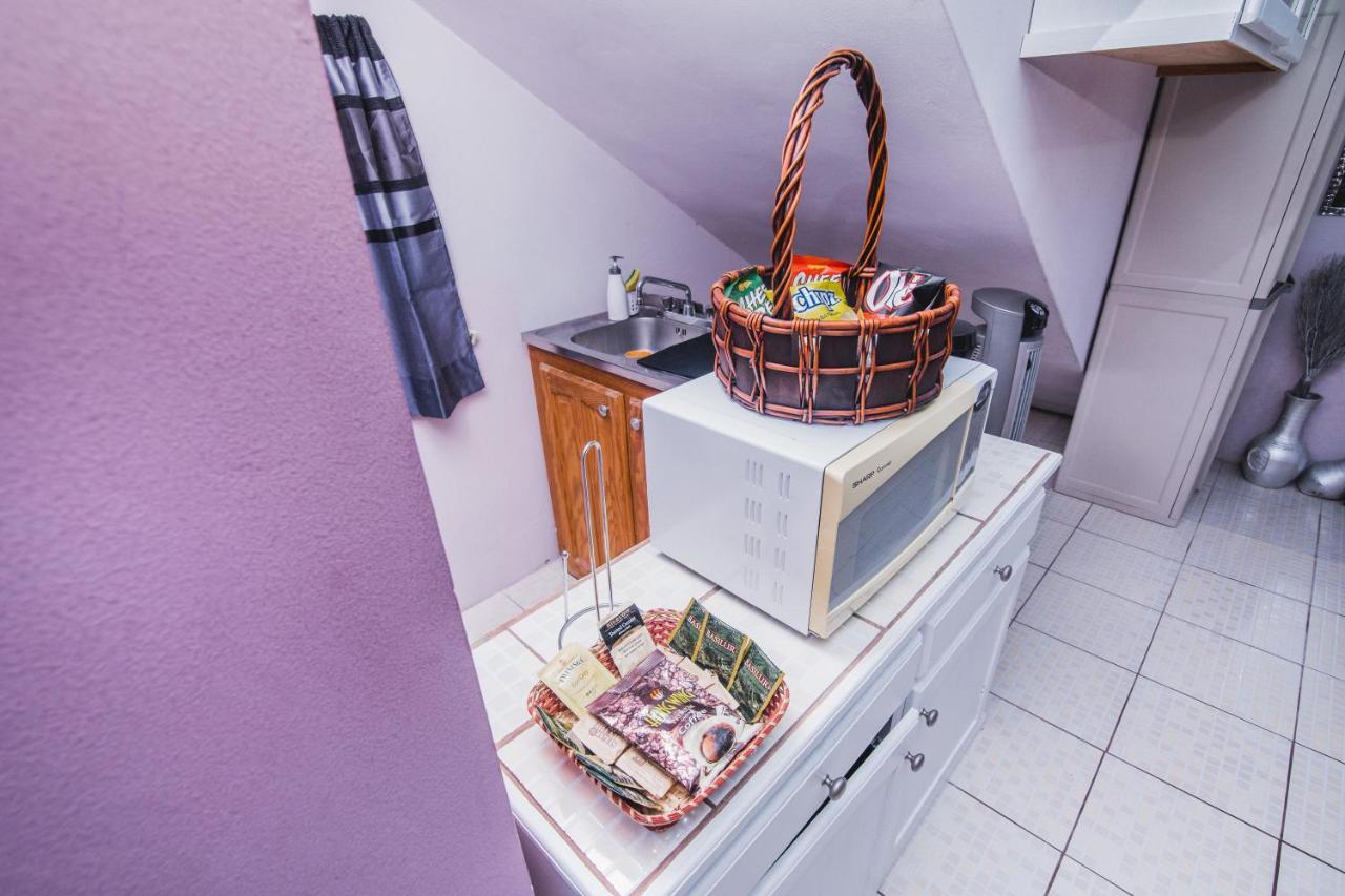 The Valley Oasis Inn Saint Joseph Экстерьер фото
